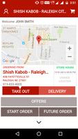 Shish Kabob - Raleigh, NC screenshot 1