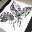 Art Drawing Ideas