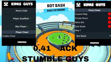 Kipas Guys Apk Guide App screenshot 3