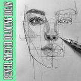 Pencil Sketch Drawing Ideas