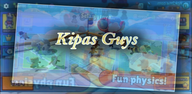 Cómo descargar Kipas Guys mod stumble en el móvil