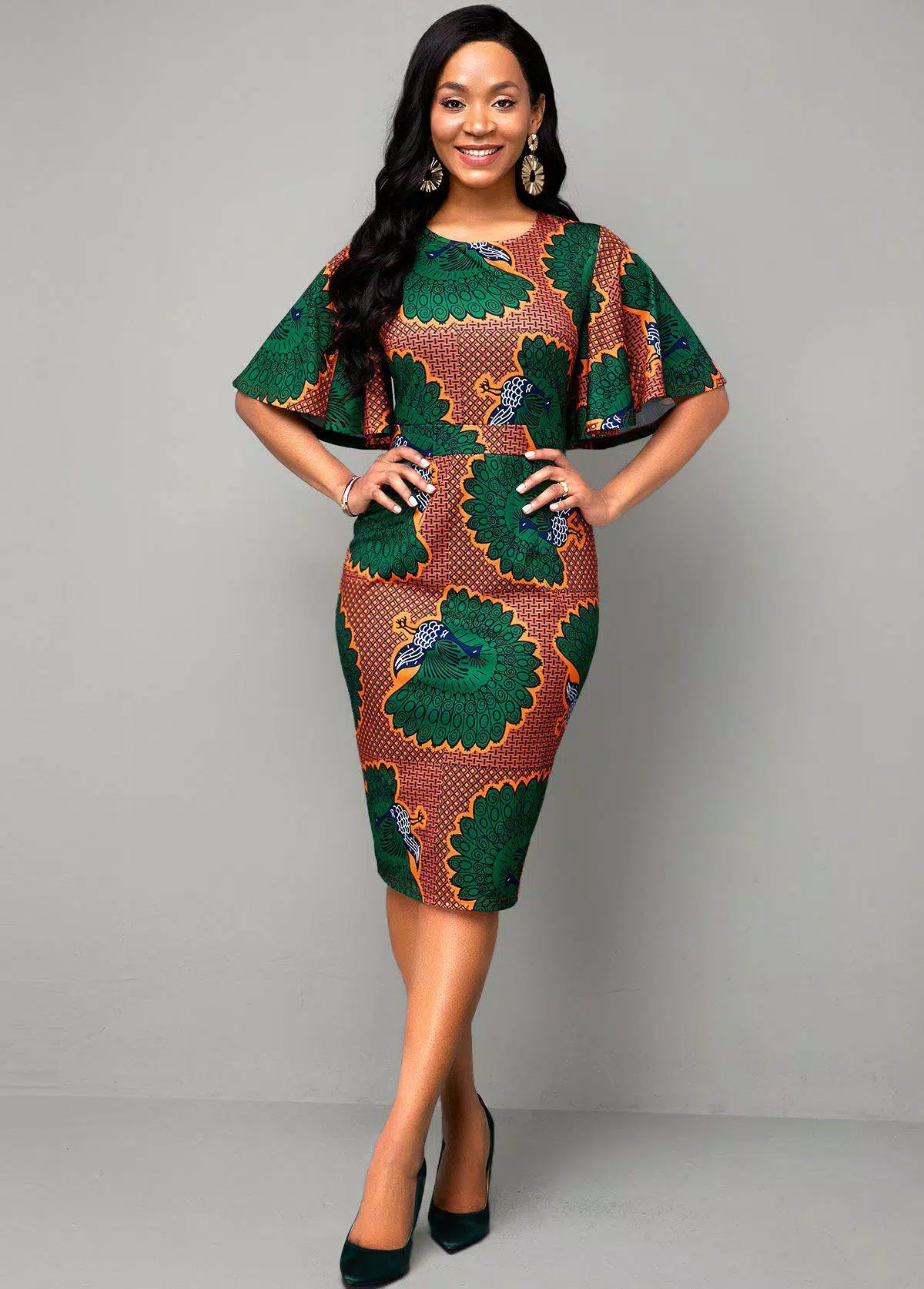 African Fashion Trends 2022 APK for Android Download