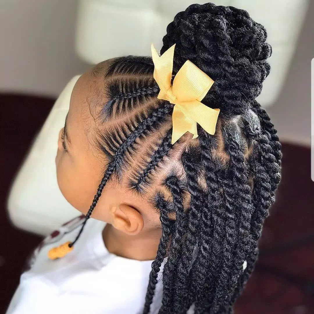 African Kids Hair Style APK for Android Download African Kids Hair Style APK for Android Download