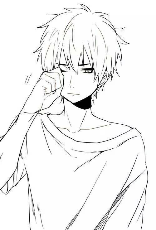 Drawing Anime Boy APK for Android Download Drawing Anime Boy APK for Android Download