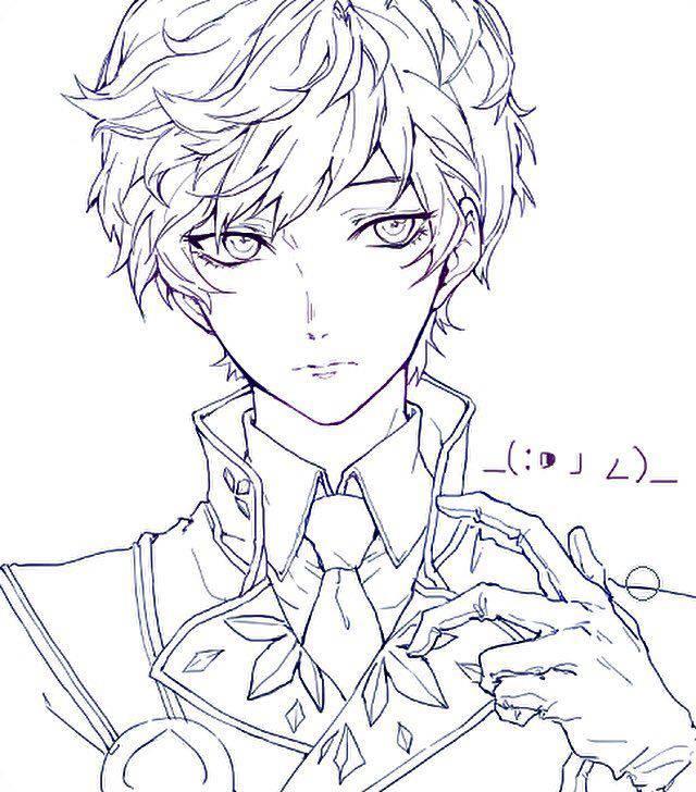 Drawing Anime Boy APK for Android Download Drawing Anime Boy APK for Android Download