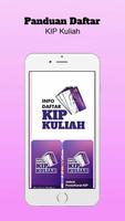 KIP Kuliah Mobile: Cara Daftar screenshot 3