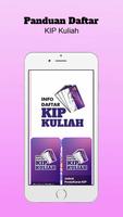KIP Kuliah Mobile: Cara Daftar ảnh chụp màn hình 3