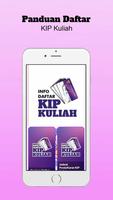 KIP Kuliah Mobile: Cara Daftar Ekran Görüntüsü 3