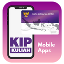 KIP Kuliah MobileApp 2023 tips APK