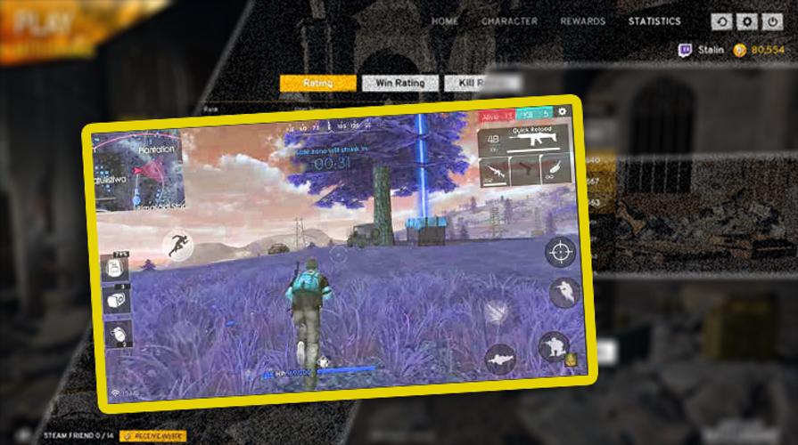 Tips Squad Freefire 2019 For Android Apk Download