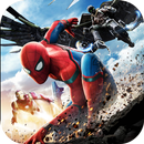 spidey wallpaper hd APK