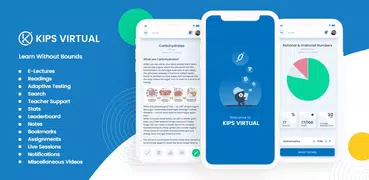 KIPS VIRTUAL