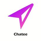 Chatee ícone