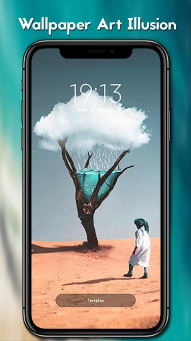 40 Gambar Wallpaper for Iphone Keren terbaru 2020