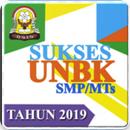 Kunci Jwban soal UNBK SMP/MTS  2019 OFFLINE APK