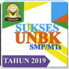 Kunci Jwban soal UNBK SMP/MTS  2019 OFFLINE icon