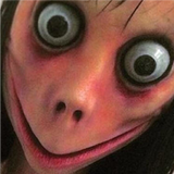 Momo Slider Zeichen