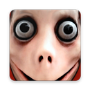 APK Run from scary Momo!