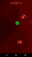 Run from scary Momo! アプリダウンロード