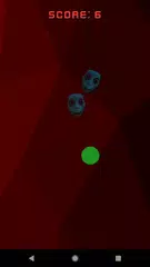 Run from scary Momo! アプリダウンロード