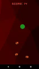 Run from scary Momo! アプリダウンロード