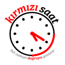 Kırmızı Saat APK