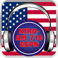 KIRO-AM 710 ESPN Seattle live
