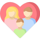 APK Mom or Dad Face App - Baby loo
