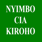 Nyimbo cia Kiroho 아이콘