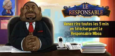 Le Responsable Mboa