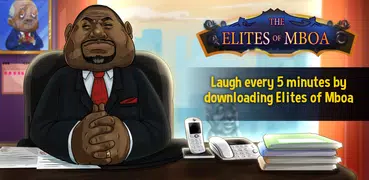 The Elite of Mboa