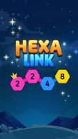 Hexa Link ポスター