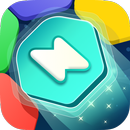 Hexa Link - Booster&Game Fun APK