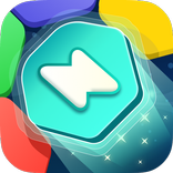 Hexa Link - Booster&Game Fun