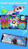 Hexa Link скриншот 2