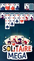 Solitaire Mega پوسٹر
