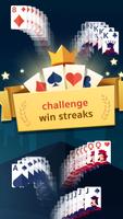 Solitaire Mega اسکرین شاٹ 2