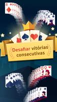 Solitaire Mega imagem de tela 2