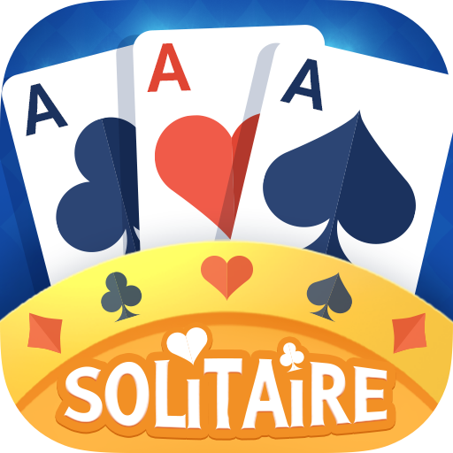 Solitaire Plus - Classic Poker