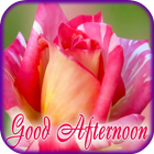 Good Afternoon HD Images アイコン