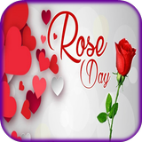 Happy Rose Day Images Zeichen