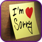 Sorry HD Images icône