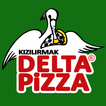 Delta Pizza иконка