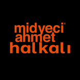 MİDYECİ AHMET HALKALI