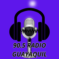 Radio  Guayaquil 90.5
