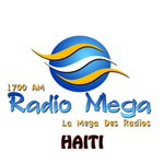 Mega Haiti icon