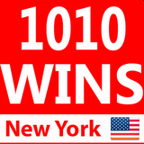 1010 wins news radio new york