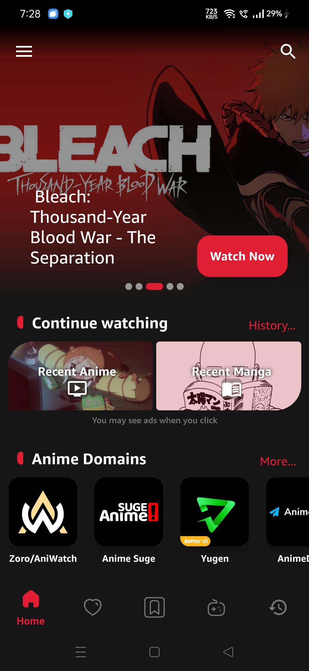 AnimeFlix - Anime Tv APK for Android Download