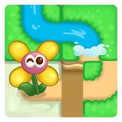 Water Me Please! Water Game: B アプリダウンロード