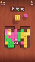 Blocksy Affiche